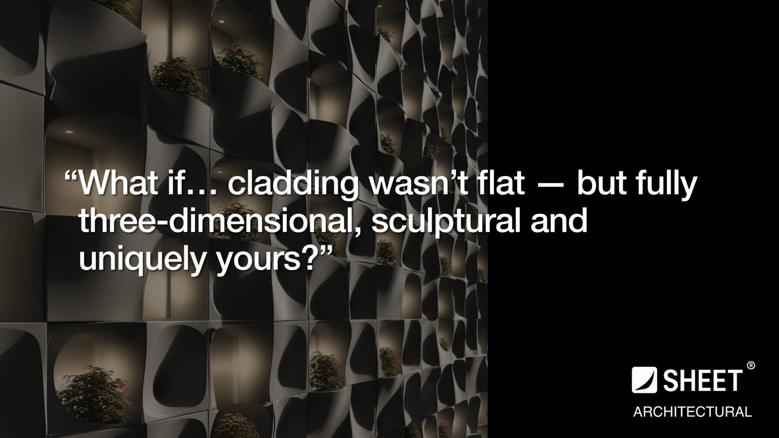 3D Cladding 4