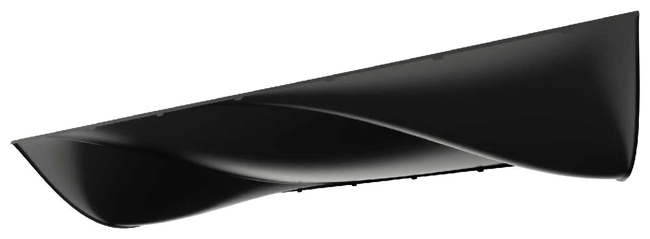 SHEET 3D panel